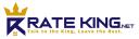 RateKing logo